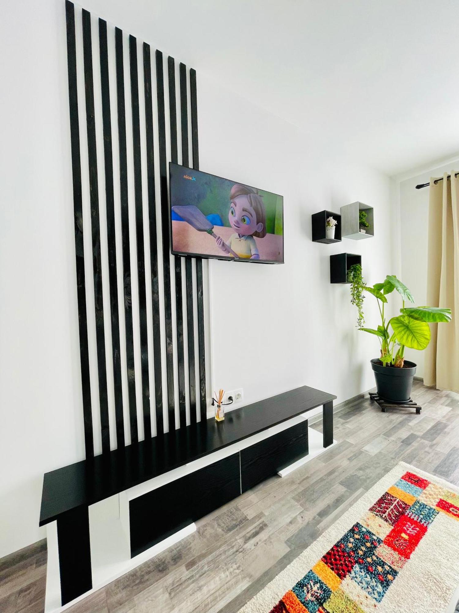 Montsee Brasov Apartment Екстериор снимка