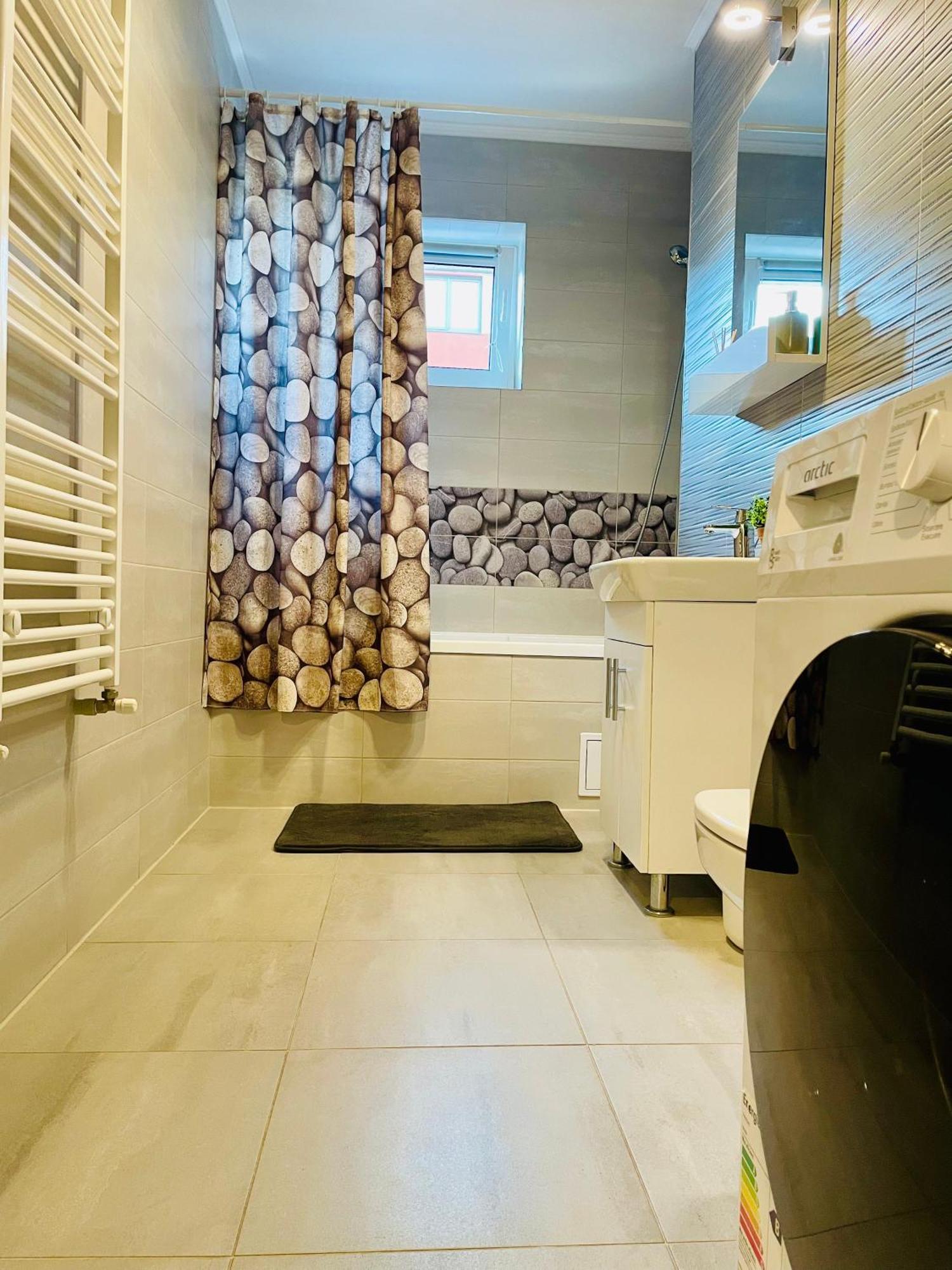 Montsee Brasov Apartment Екстериор снимка