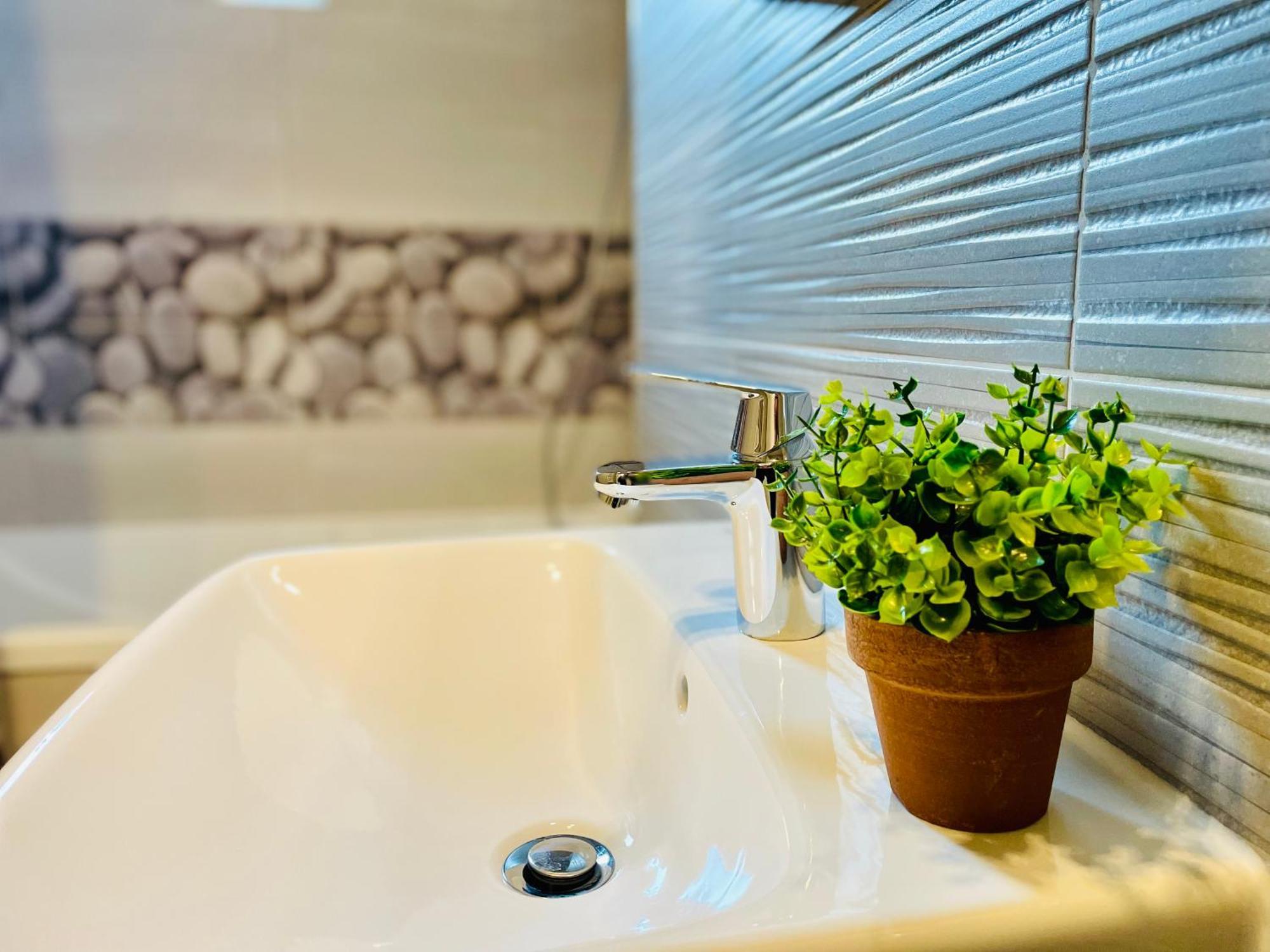 Montsee Brasov Apartment Екстериор снимка