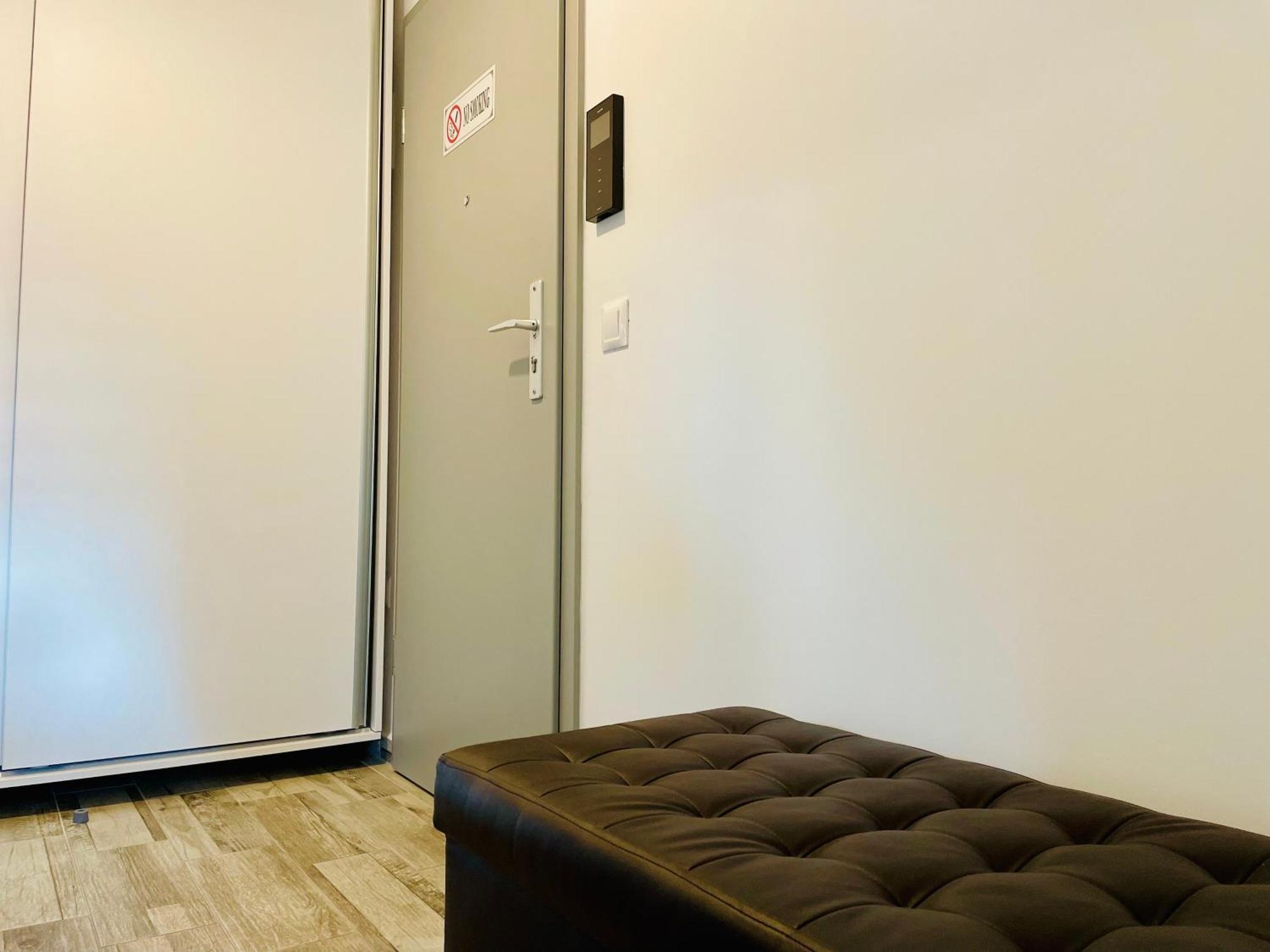 Montsee Brasov Apartment Екстериор снимка